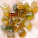 Tourmalines Facet rough TOURMALINE jewels gemstones lots parcels 1 to 2 ct