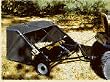 Agri-Fab 45-0326 46-Inch Tow Lawn Sweeper