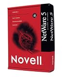 NetWare 5.0 Upgrade (5-connection Additive License Only)