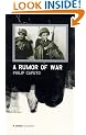 A Rumor Of War
