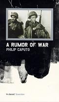 A Rumor of War