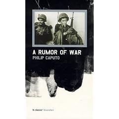 A Rumor of War