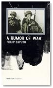  A Rumor of War