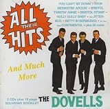 All Their Hits & Much More