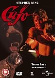 Review 4 Front Video  / Stephen King's Cujo [1983]