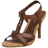 Kenneth Cole Reaction Womens Know Best T Strap Sandal
