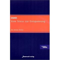 Vom Stress zur Entspannung