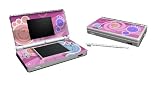 Nintendo DS Lite Skins- Footprints