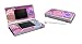 Nintendo DS Lite Skins- Footprints
