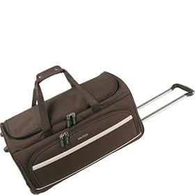Nautica  Nautica Spectator Rolling Duffle