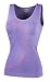 PUMA Damen TP Seamless Tank Top, dahlia purple, XS, 506294 02