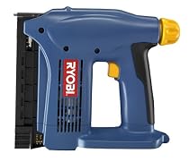 Factory-Reconditioned Ryobi ZRP300 One+ Nailer/Stapler