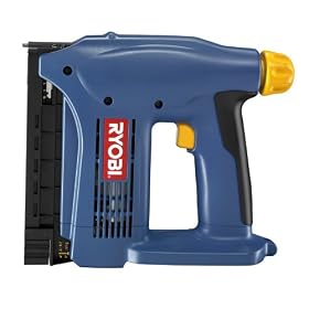 Factory-Reconditioned Ryobi ZRP300 One+ Nailer/Stapler