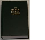 The Merck Index (An Encyclopedia of Chemicals, Drugs, and Biologicals)