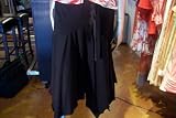 Marithe Francois Girbaud - Marithe Francois Girbaud Bright jersey Skirt Size 6