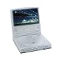Initial DVD-5820B 5.8-Inch Portable DVD Player w/Case
