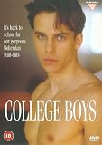 Review Meridian Entertainment  / College Boys [1995]