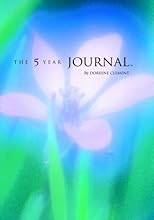The 5 Year Journal for Men