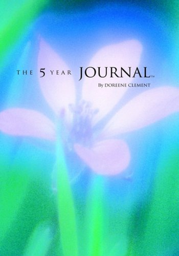The 5 Year Journal under The Books Store