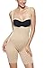 KHAYA Sexy Shapewear for Women Tummy Firm Control Open Bust Top Slim Bodysuits Body Shaper One Piece
