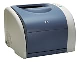 HP 2500L Color LaserJet Printer