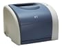 HP 2500L Color LaserJet Printer