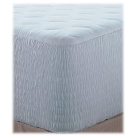 Simmons Beautyrest Ultimate Protection Mattress Pad