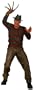 Freddy Krueger 18-inch with Sound Action Figure