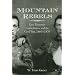 Mountain Rebels: East Tennessee Confederates 1860-1870
