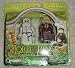 Toys : Lord of the Rings Mini Mates Twin Packs Gandalf the White & King Theoden