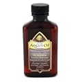Argan Oil Treatment 100 ml