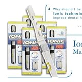 Dr Tungs Ionic Toothbrush System 1 pk