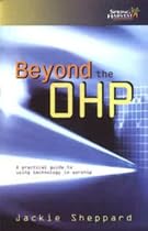 Beyond the OHP: Using Technology in Church