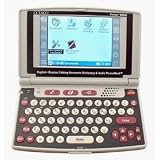 Ectaco English Spanish Translator ES800 Talking Electronic Ectaco Dictionary - Ectaco ES800
