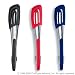 Chef'n Tongo Silicone 9 Tongs