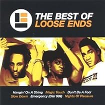 The Best of Loose Ends
