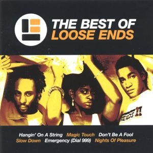 CD-Charts   : The Best of Loose Ends