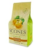 Sticky Fingers Scones Mix Apricot 15oz