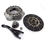 Omix-Ada 16902.06 Master Clutch Kit by Omix-Ada