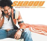 Strength of a Woman - Shaggy