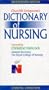 Churchill Livingstones Dictionary of Nursing