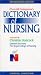 Churchill Livingstones Dictionary of Nursing