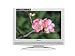 Produkt-Bild: Funai LT 6 M 19 WB 19-Zoll / 48 cm 16:9 "HD-ready" LCD-Fernseher mit DVB-T Tuner weiss