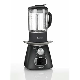 Cuisinart SSB1U Soup Maker