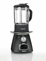 Cuisinart SSB1U Soup Maker