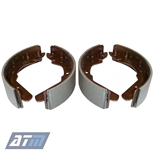 Best Price Rear Brake Shoe Set 252X56Â mm VW Bus 1.6Â to 2.0Â 73Â > 79