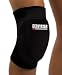 Confronta prezzi DERBYSTAR - Protect Care, Tutore per ginocchio, Nero/Grigio/Giallo limone, S