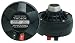 Pyramid TWD60X 400 Watt Mid/Tweeter Compression Driver