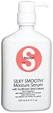 TIGI S Factor Silky Smooth Moisture Serum, 8.45 Ounce