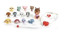 Bratz Lil' Angelz Doctor Time